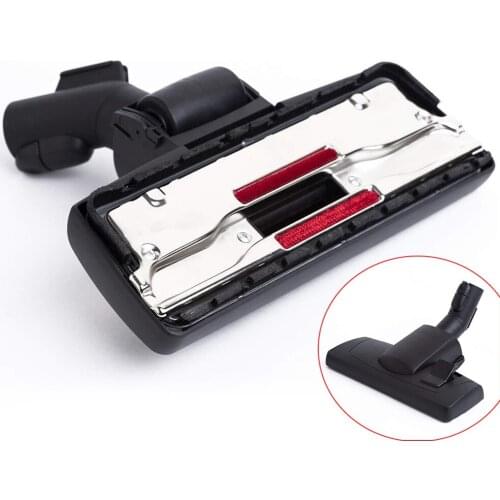 Floor Tool Brush for Miele S1 S2 S4 S5 S6 S8 SBD 285-3 Vacuum Cleaner Accessories Parts Replacement Brush Head Accessories