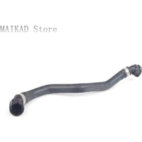 Radiator Coolant Hose for BMW F30 F31 F34 F35 316i 320i 328i 335i 316Li 320Li 328Li 335Li 316d 17127596841