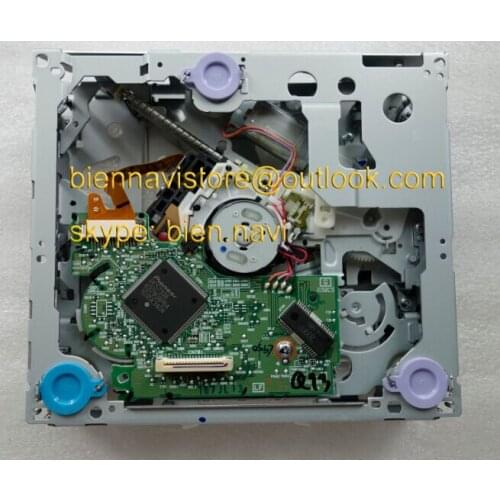 BRAND NEW ORIGINAL Pioneer CD Loader For DEH-M8597 86120-35490