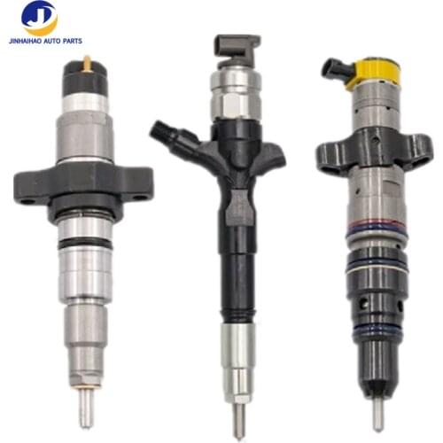 DENSO common rail fuel injector 095000-6250 16600-EC00E for NAVARA Pathfinder YD25
