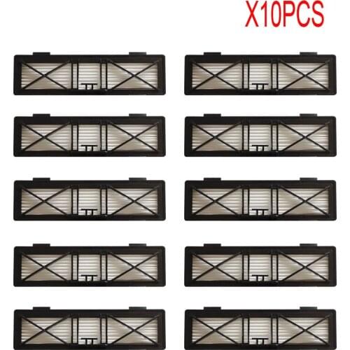 Vacuum cleaner parts HEPA Filter for Neato D Series 945-0215 D75 D80 D85 for Neato Botvac Connected D Series Filters Replaces