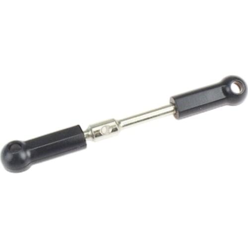 1/10 RC Steering Link for Wltoys 104001 Car Model Buggy Trucks DIY Parts