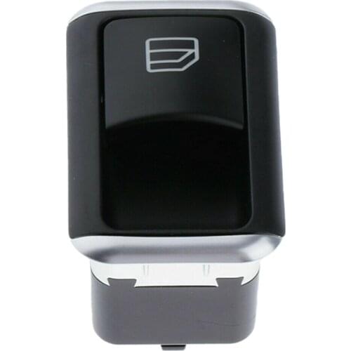 2049058202 Passenger Window Control Switch for Mercedes C250 C300 C350 W204