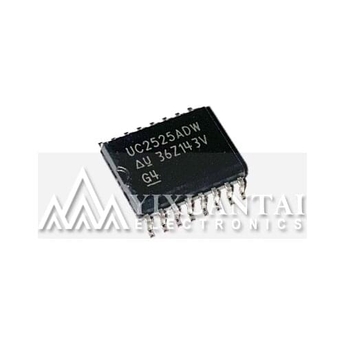 5pcs/lot UC2525ADW UC2525 2525ADW SOP16 In Stock