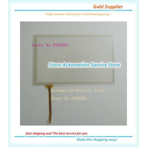 7 Inch Touch Panel In Kunlun On State For TPC7062K KS KX KD Touchpad 168*105 Anti Cable New