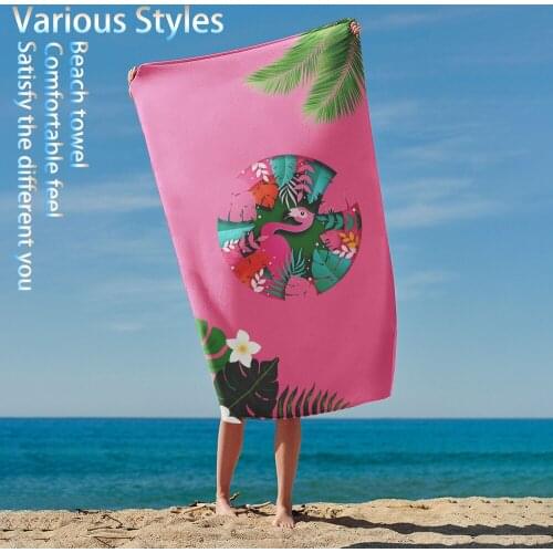 Do Dower Microfiber Body Towels