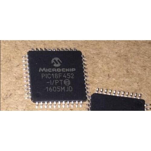 PIC18F45J1C-I/PT LTC1420CGN LTC1420C LTC3850GN-2 LCMXO640C-3TN100C XC3S500E-4PQG208C