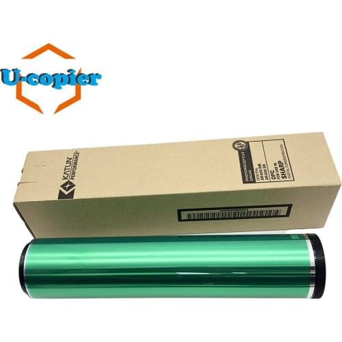 KATUN OPC Drum LONG LIFE MX753 for SHARP AR MX 620 700 555 625 705 623 753 Katun quality