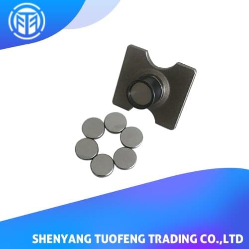 T.DI Hot Sale Imported Common Rail Solenoid Valve Repair Kit for Scania HPI Engine