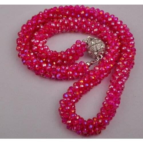 Чокеры на шею Laanc China At AliExpress