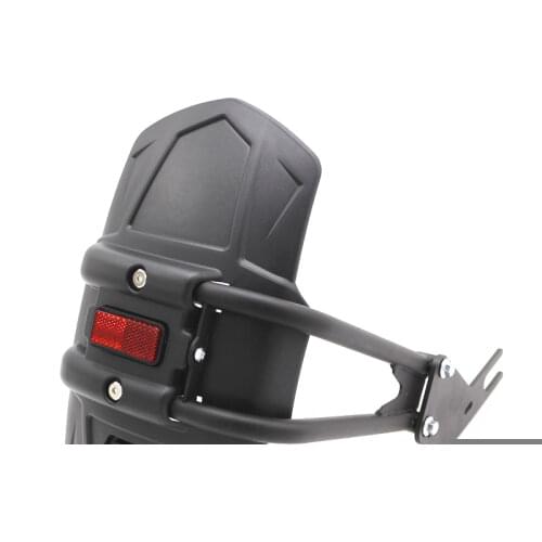 Motorcycle For Honda XADV750 X ADV 750 CB650R CB650F CB500X F CB1000 Fender Rear Cover Back Mudguard Splash Guard Protector