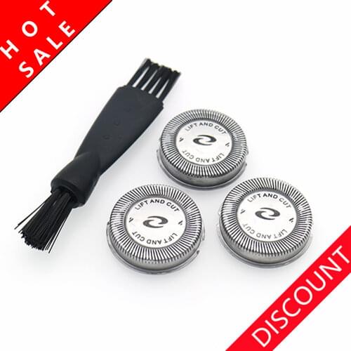 Shaver heads Foil screen Replacement For Philips HQ5862 HQ5866 HQ5870 HQ5890 HQ5604 HQ5801 HQ5811 HQ902 HQ904 HQ906 HQ912 HQ916