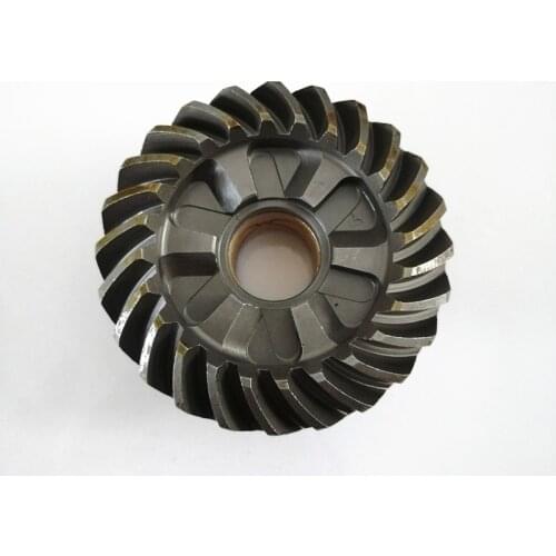 FORWARD GEAR ASSY fit for Yamaha Outboard 3 Cyl Engine 40HP 50HP 24T 6H4-45560-00 6H4-45560-01