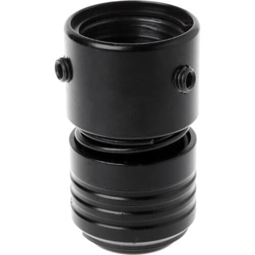 High quality Air Hammers Retaining Chuck Quick Change Pneumatic Retainer Chisel Connector Chunk Tool Accessories