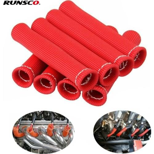 Runsco Gas Distribution Mechanisms Of Engines