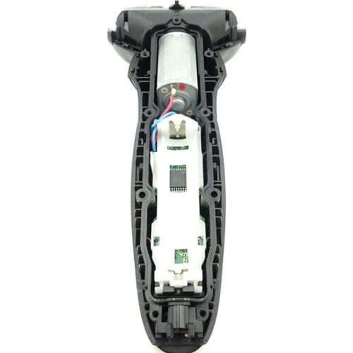 Shaver Scraper Razor circuit board Loop module Razor fittings Cutter frame Clippers plastic cap ES-WSL7D ES-SL83 for Panasonic