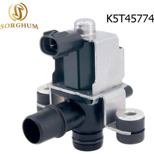 Solenoid Valve Vapor Canister Surge Control K5t45774