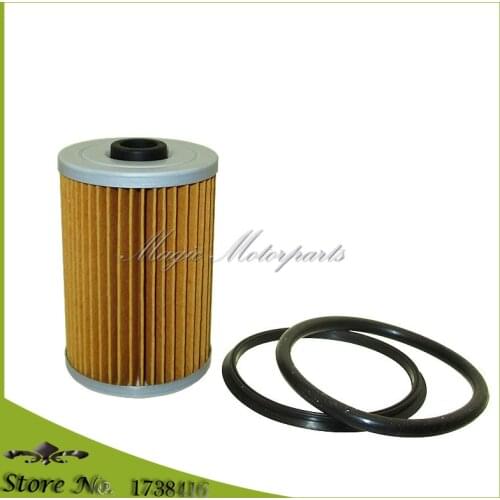 Fuel Filter For Mercury Quicksilver Marine Mercruiser 35-8M0093688 35-866171A01 2004+MIE & Bravo 5.0L 5.7L 6.2L 8.1 350 MAG MPI