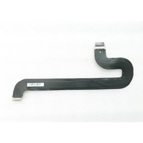 TPFEEL NEW 4K lcd lvds display cable for iMac A1418 LCD flex Cable 2015year