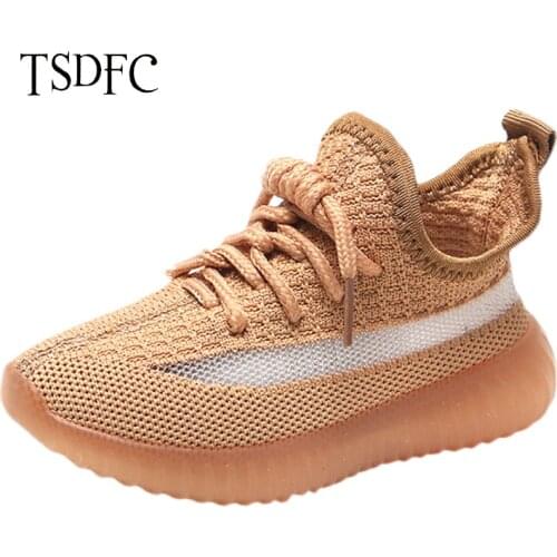 TSDFC Children's Sports Shoes