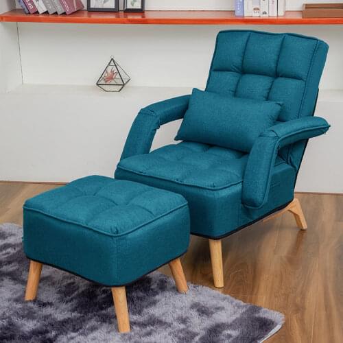 Vieruodis Folding Sun Loungers China