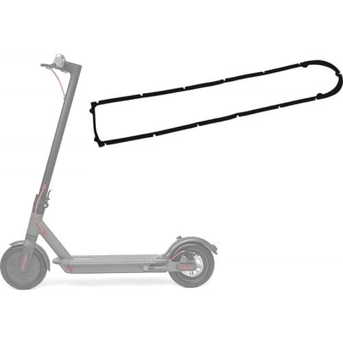 Scooter Battery Waterproof Base Plate Waterproof Ring Seal for Xiaomi Mijia M365 Electric Scooter Parts
