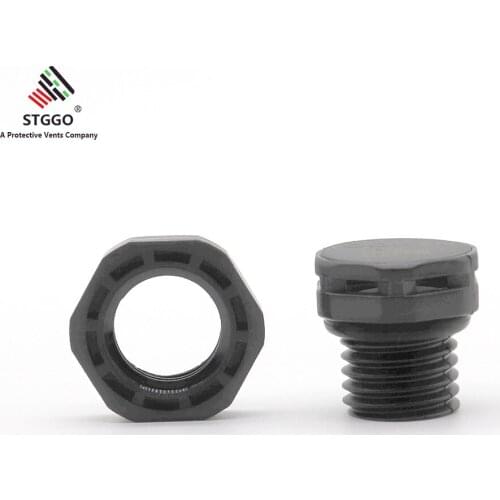 Breathable Automotive PE Ventilation Air exhaust Vent valve