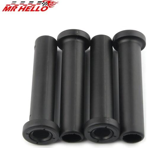 All Front Suspension Control Arm A-Arm Bushings for Polaris RZR 800 / S / 4