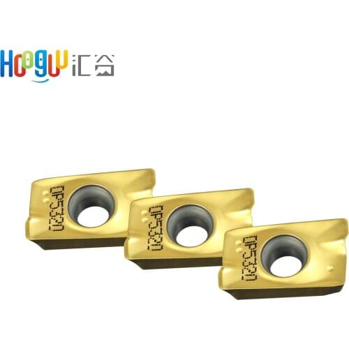 APMT APMT1604 PDER High Quality carbide Inserts CNC Lathe Parts Tool Milling Inserts Tools APMT1135