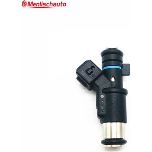 1PCS Fuel Injector OEM 1984E0 348001 01F002A 0280156357 For French Car