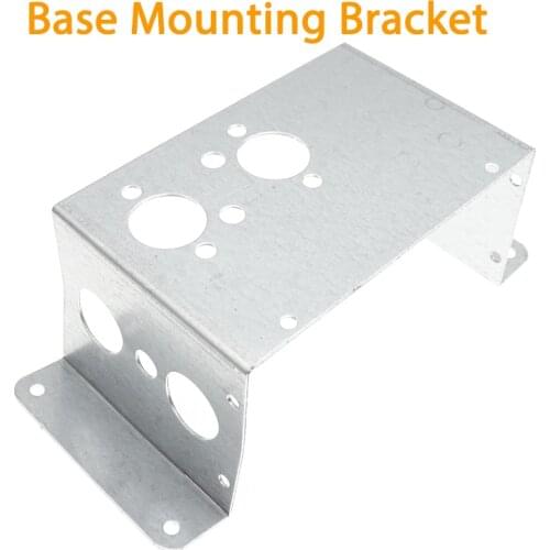Car Air Parking Heater Base Mounting Bracket for Diesel Heater for VW T5 Eberspacher Airtronic D2 For Webasto Air Top 2000