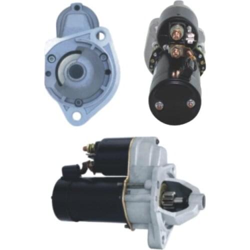 HNROCK AUTO STARTER D6RA77 0001107017 0001107018 0001107054 0001107055 0001107068 0001107069 0001107073 0001107074 FOR AUDI