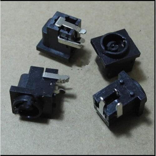 DC Jacks Power Socket Port For Sony Pcg-F Pcg-F180 Pcg-F190 Getac W130 Charging Connector Socket Plug Port