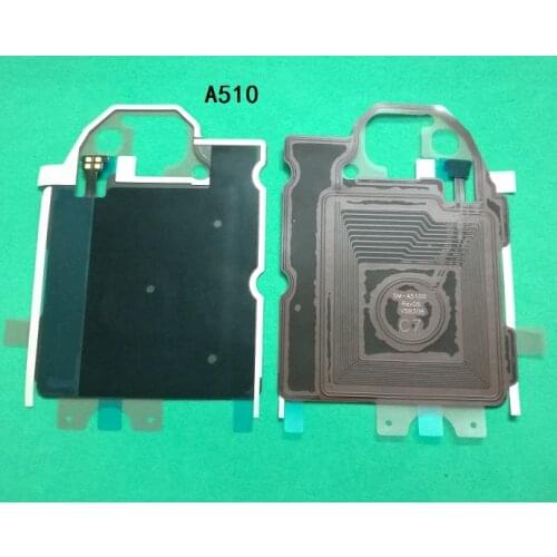 For Samsung Galaxy A5 2016 A510 A510F A520 NFC Chip Antenna Flex Cable Replacement