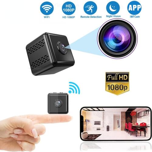FREELY DEER Mini Camcorders