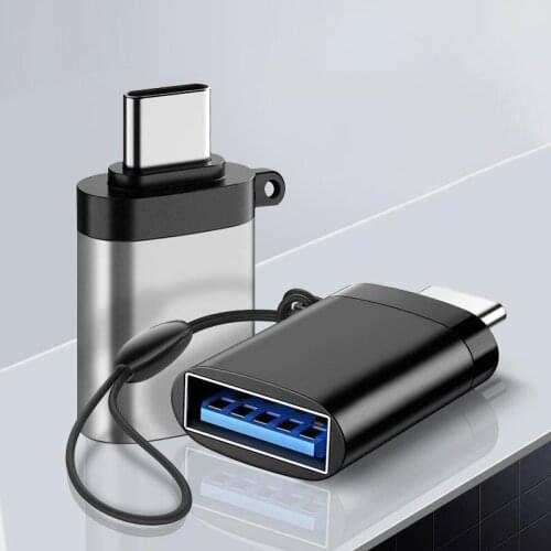 GOLDFOX USB Adapters For Mobile Phones