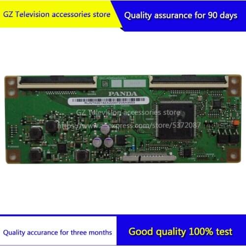 Good quality for LS55H610G logic board PANDA CEC-PCB5460002A screen LC546PU2L01