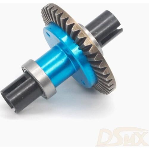 HSP RC 1:10 On Road Drift Car Head One-way Bearings Gear Complete Flying 02024