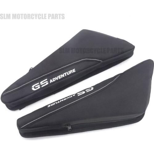 Motorcycle Repair Tool Placement Bag Frame Triple-cornered Package Toolbox for R1200GS ADV LC R1250GS F750GS F850GS R1200R R