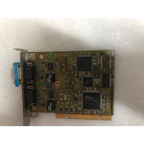 Ipc-IXC16/PCI IPC-I XC16/PCI