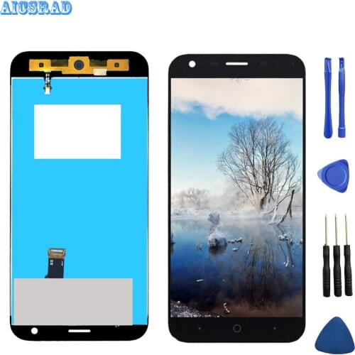 KOSPPLHZ Screens For ZTE Blade A6 Lite China