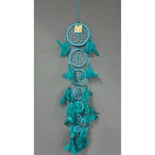 7 Çakralı Dream Catcher Dream Catcher Trap