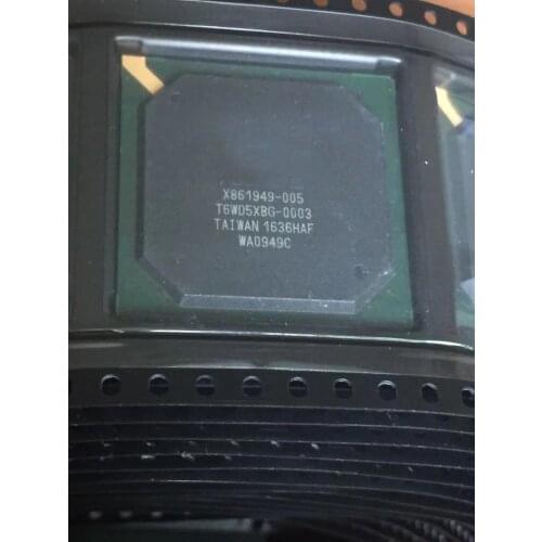Original ic Chip for xbox one ic X861949-005 T6WD5XBG-0003 X861949 T6WD5XBG