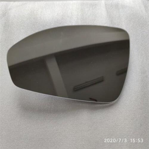 Original for Buick excelle gx Chevrolet cavalier rearview mirror lens with bracket for CHEVY Wing