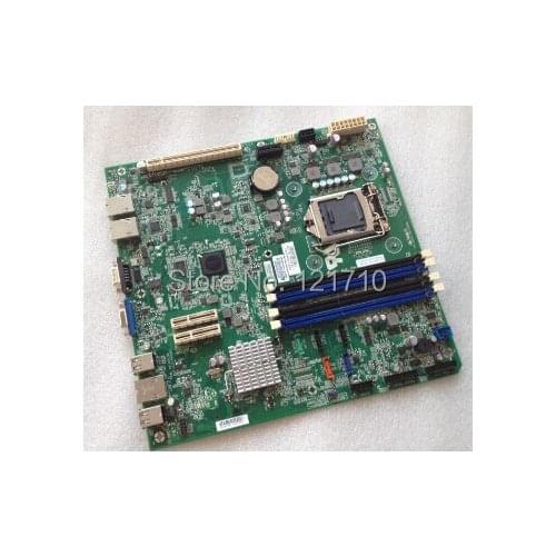 Workstation board S26361-D3034-A100-2