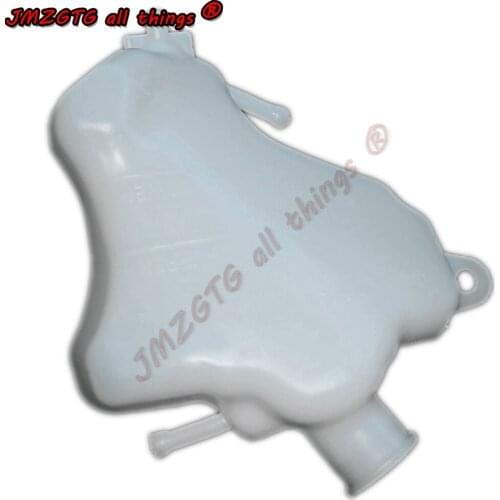 For HONDA CBR600RR 2009 10 11 12 13 14 15 16 2017 Radiator Tank Motorcycle Coolant Over Flow Bottle Overflow Reservoir Tank