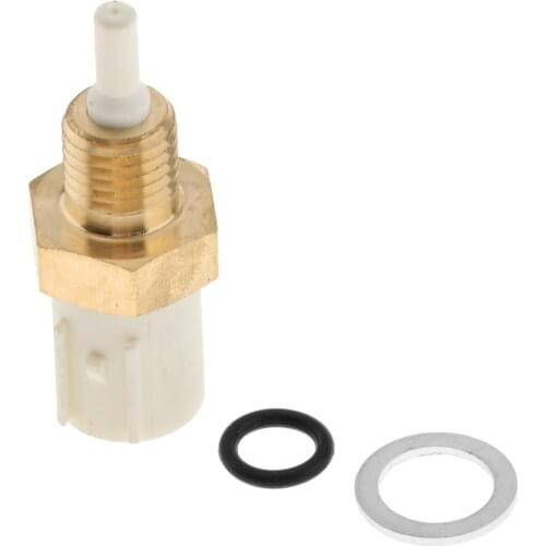 Replacement Air Temperature Sensor 37880P0AA02 37880-P0A-A02 for Honda Accord CR-V Acura TL Pilot RL Accessories