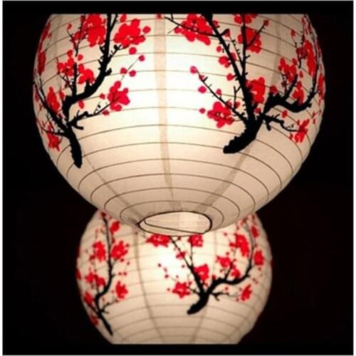 Tradition Chinese Decorative Festival Lantern Party Decoration Garden Decoration