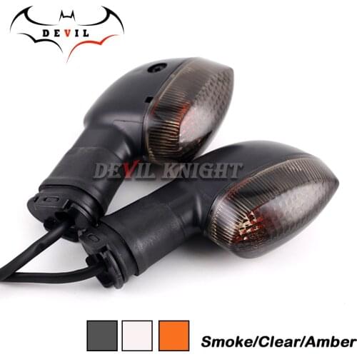 For YAMAHA FZ1 FZ8 Fazer FZ1N FZ6 N/S/R XJ6/Diversion Turn Signal Light Indicator Lamp Motorcycle Accessories Blinker Front/Rear