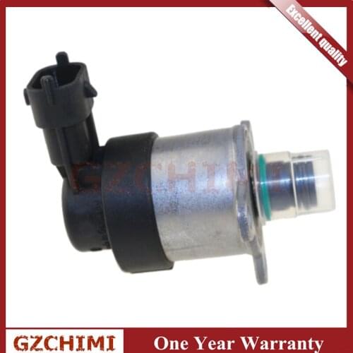 3140227010 CR Fuel Injection High Pressure Pump Regulator Inlet Metering Control Valve For HYUNDAI KIA 1.6 1.7 CRDi 0928400750